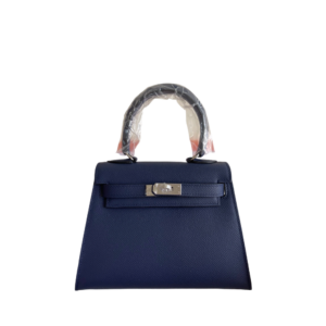 Kelly 20 (20*16*10cm) Pure hand made epsom leather