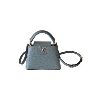 N87312  Capucines BB  MM