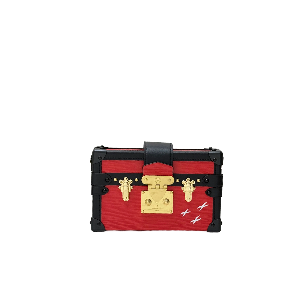 M54650 M40273 Petite Malle