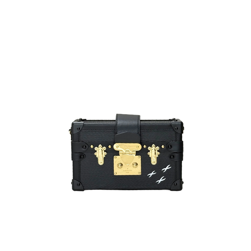 M54650 M40273 Petite Malle