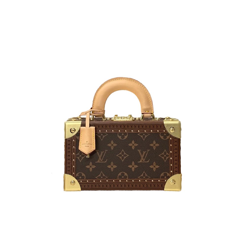M45673 valisette tresor