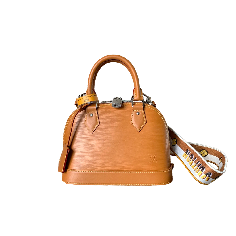 M57540 Alma BB