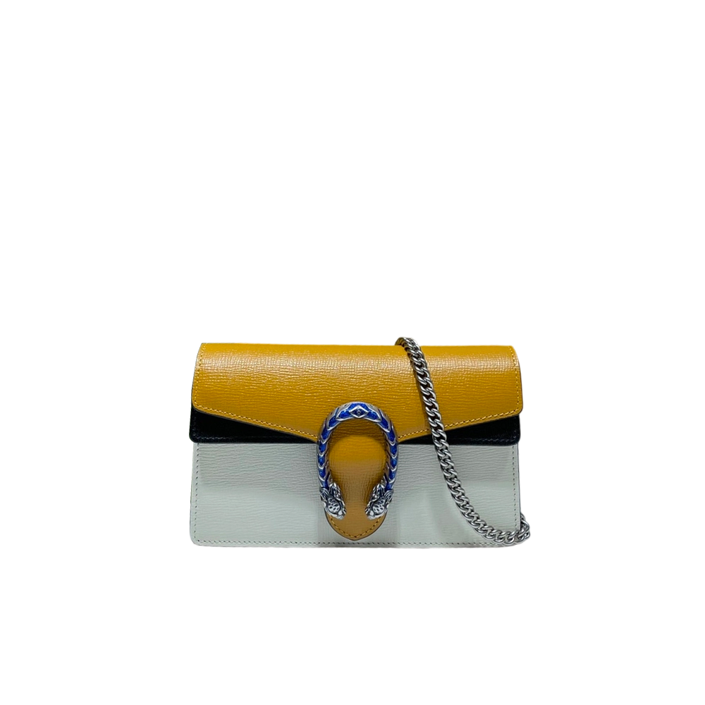 Dionysus super mini bag 476432