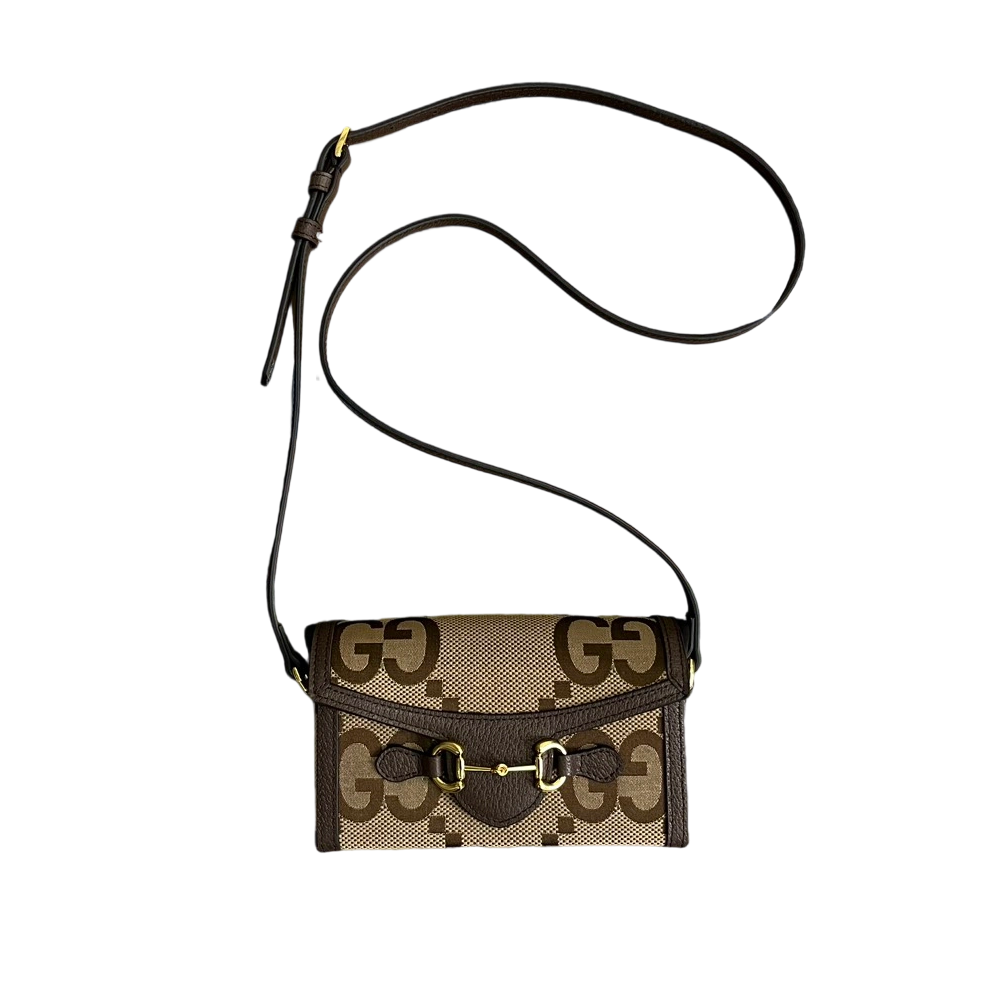 Gucci Horsebit 1955 mini bag 699296