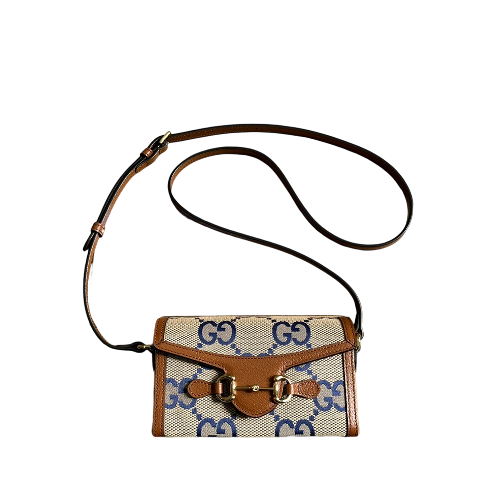 Gucci Horsebit 1955 mini bag 699296