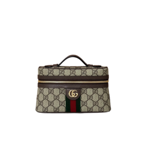 Ophidia small vanity bag 816357