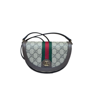 Ophidia small shoulder bag   757309