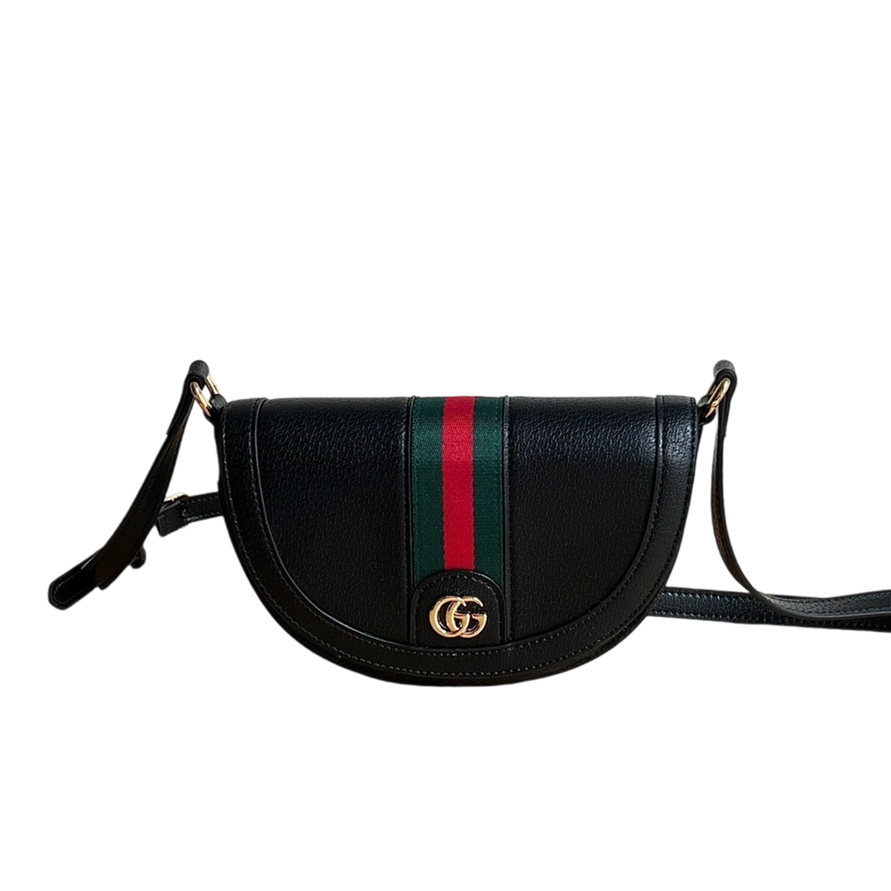 Ophidia small shoulder bag 757309