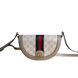 Ophidia small shoulder bag 757309