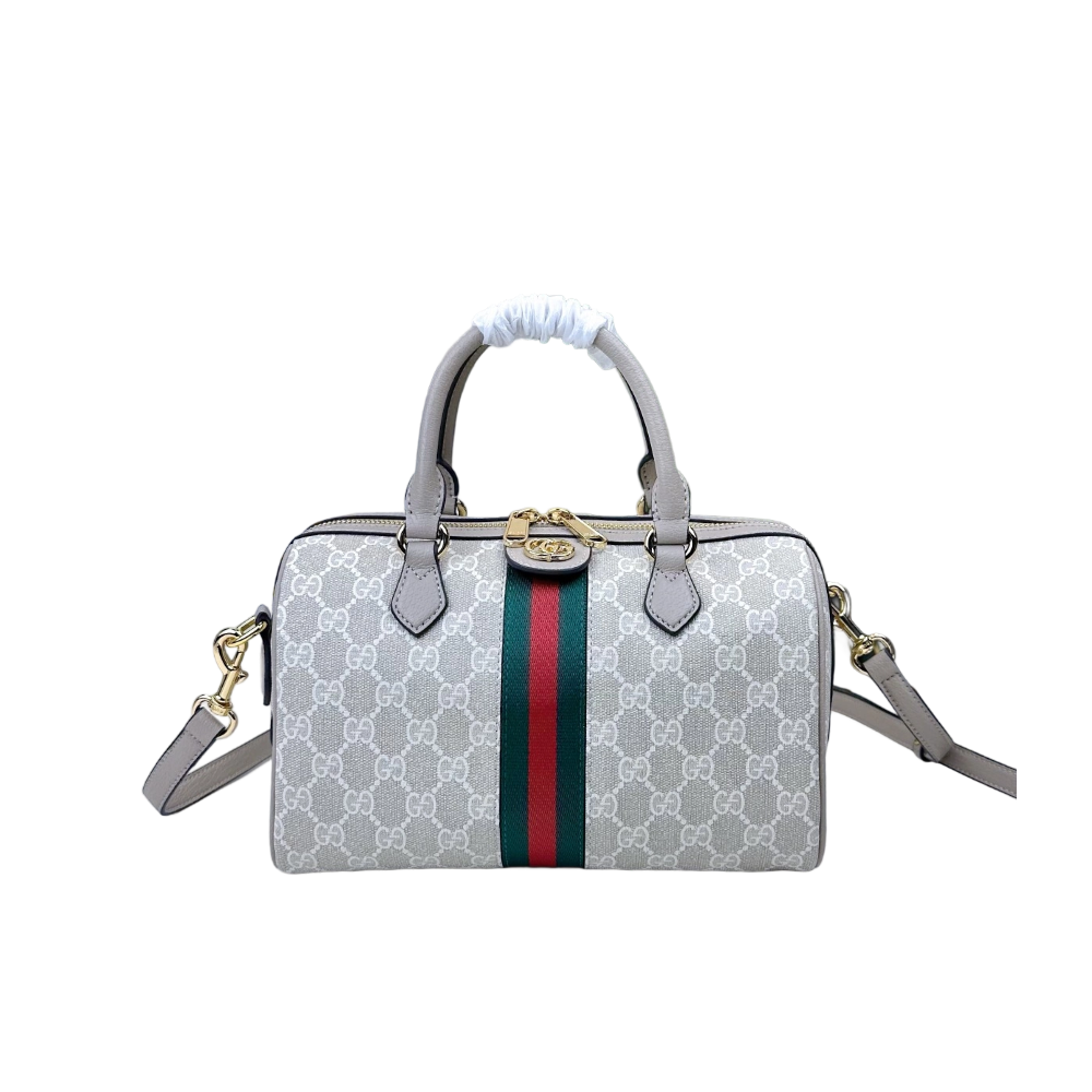 Ophidia medium boston bag 772061