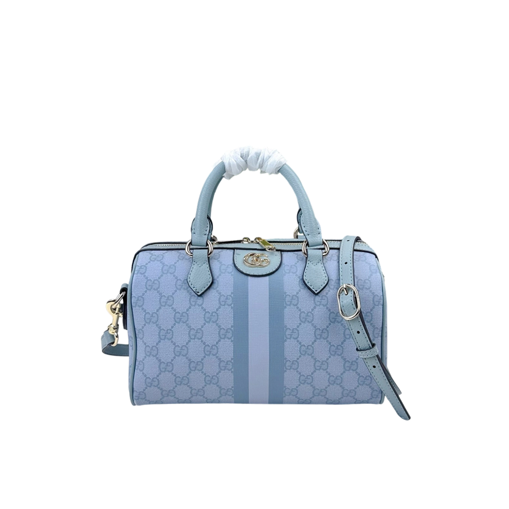 Ophidia medium boston bag 772061