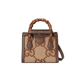 Gucci Diana small tote bag   655661