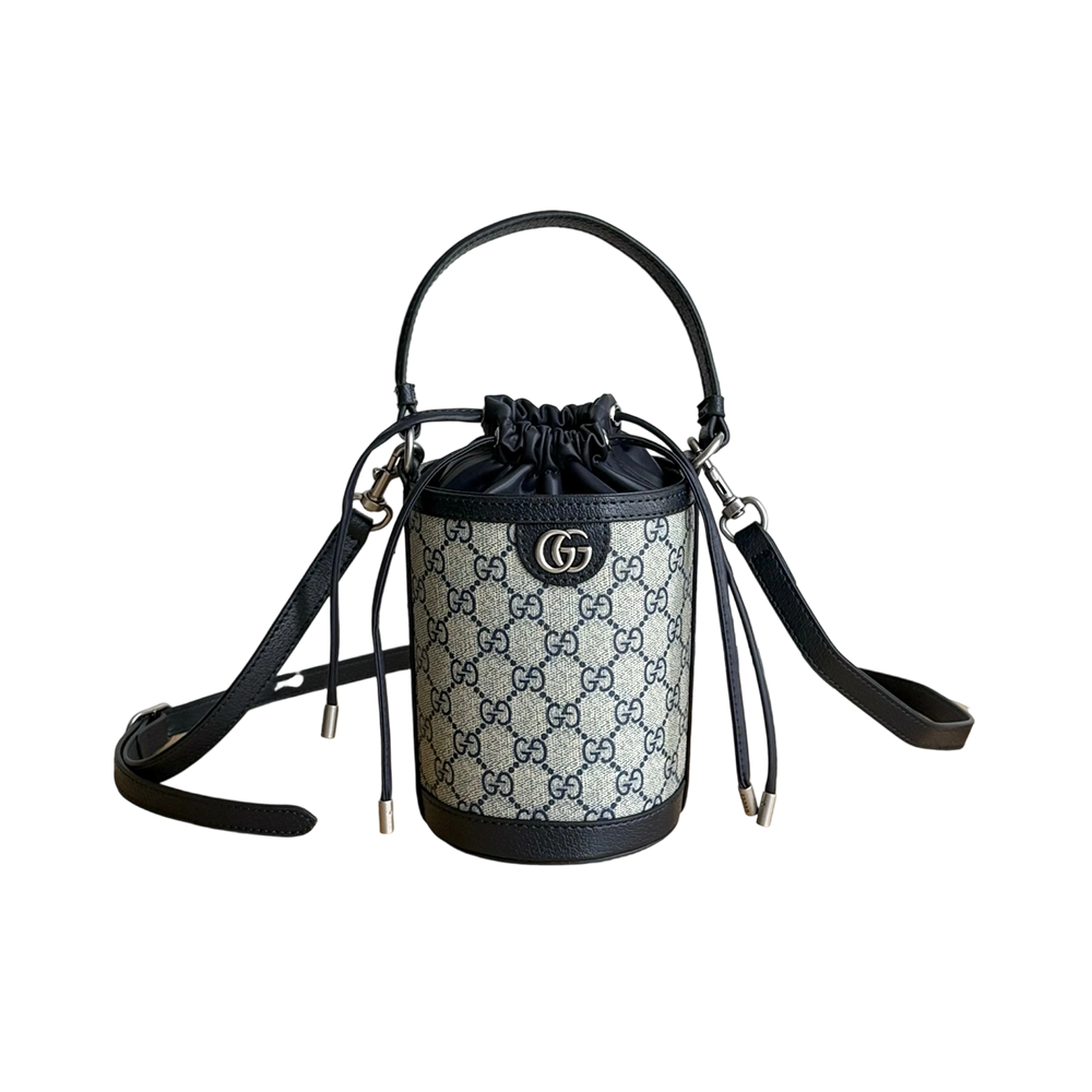 Ophidia mini bucket bag 760199