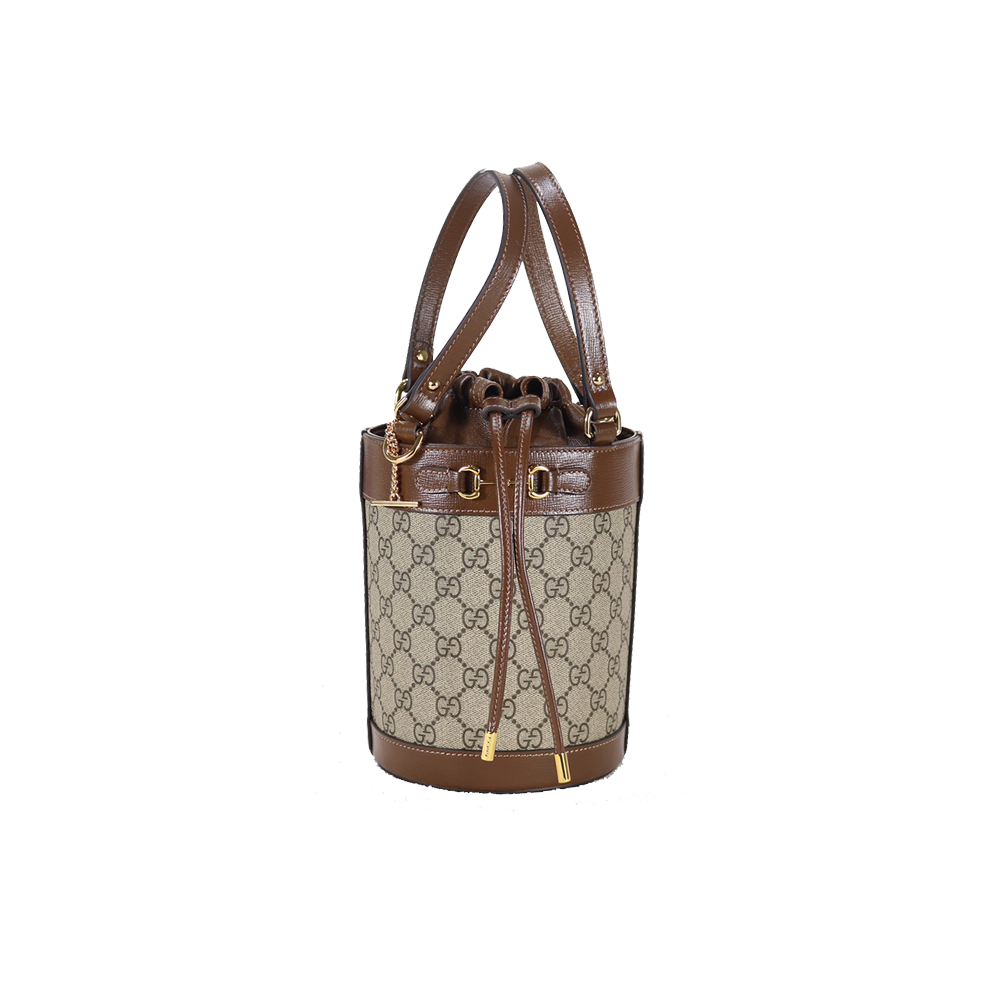 Ophidia bucket bag 637115