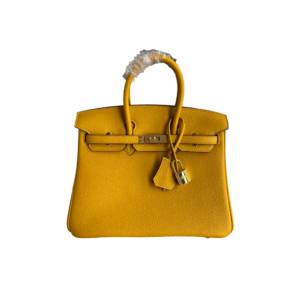 Birkin 25 (25*13*20cm)Pure hand work  Inner seam TOGO leather  30#35#40#all support customization