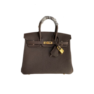 Birkin 25 (25*13*20cm)Pure hand work  Inner seam TOGO leather  30#35#40#all support customization
