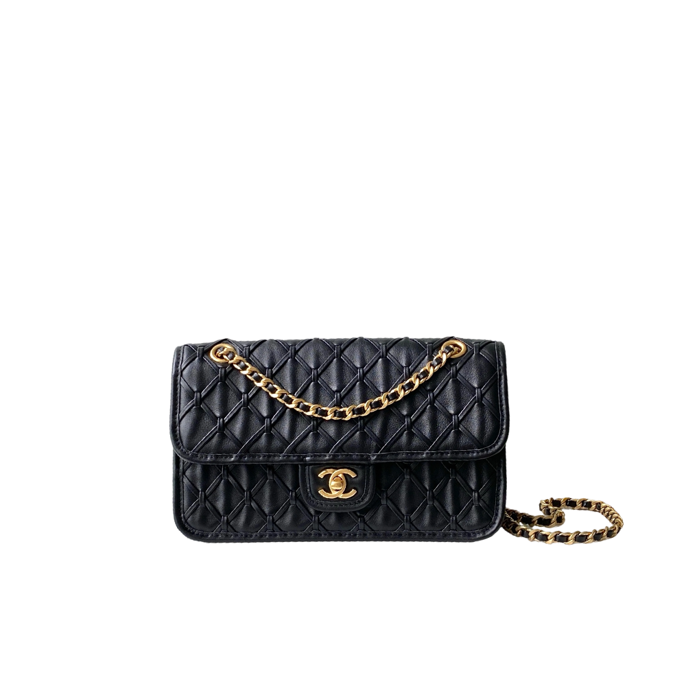 AS4797 Flap Bag