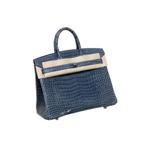 Birkin 25 (25*13*20cm)Pure hand work American alligator skin  30#35#40#all support customization