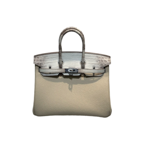 Birkin 25 (25*13*20cm)Pure hand work American alligator skin  30#35#40#all support customization