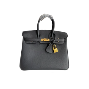 Birkin 25 (25*13*20cm)Pure hand work  Inner seam TOGO leather   30#35#40#all support customization