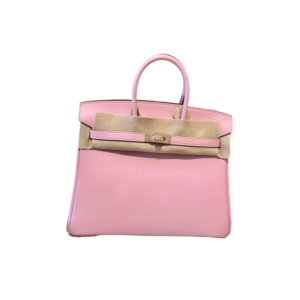Birkin 25 (25*13*20cm) Pure hand work Inner seam TOGO leather   30#35#40#all support customization
