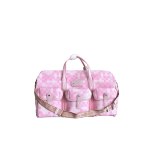 M26128  Basketball Keepall 55