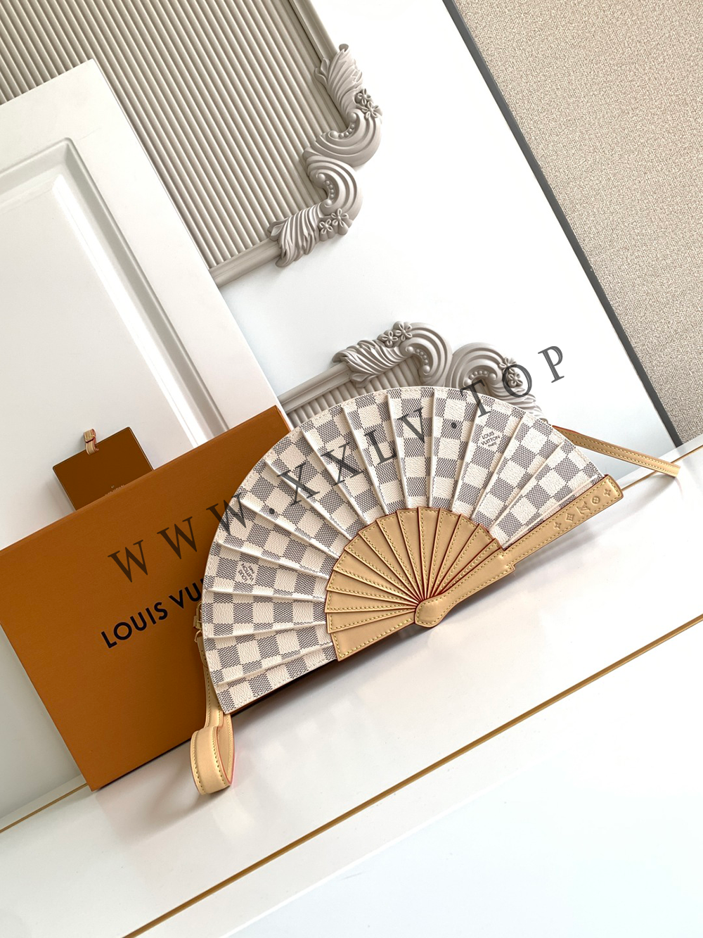 M14804 LV Fan - Image 3