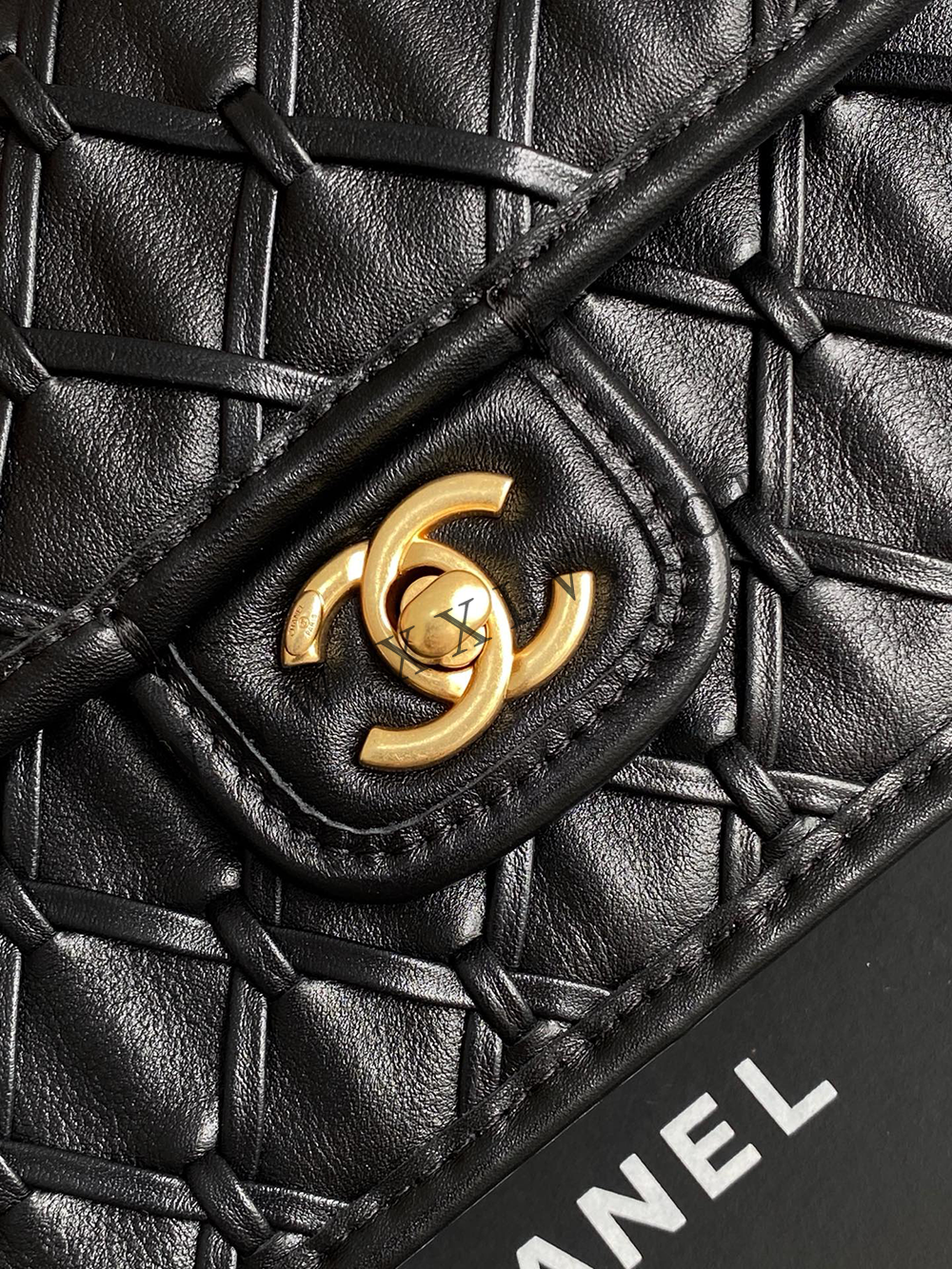 AS4797 Mini Flap Bag - Image 5