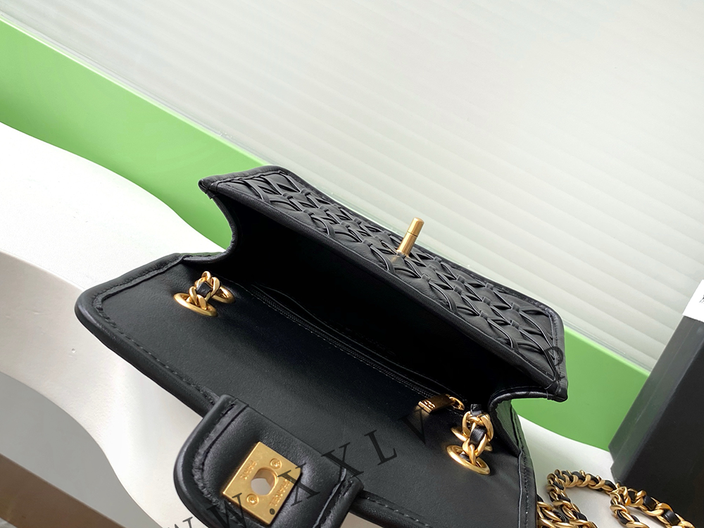 AS4797 Mini Flap Bag - Image 3
