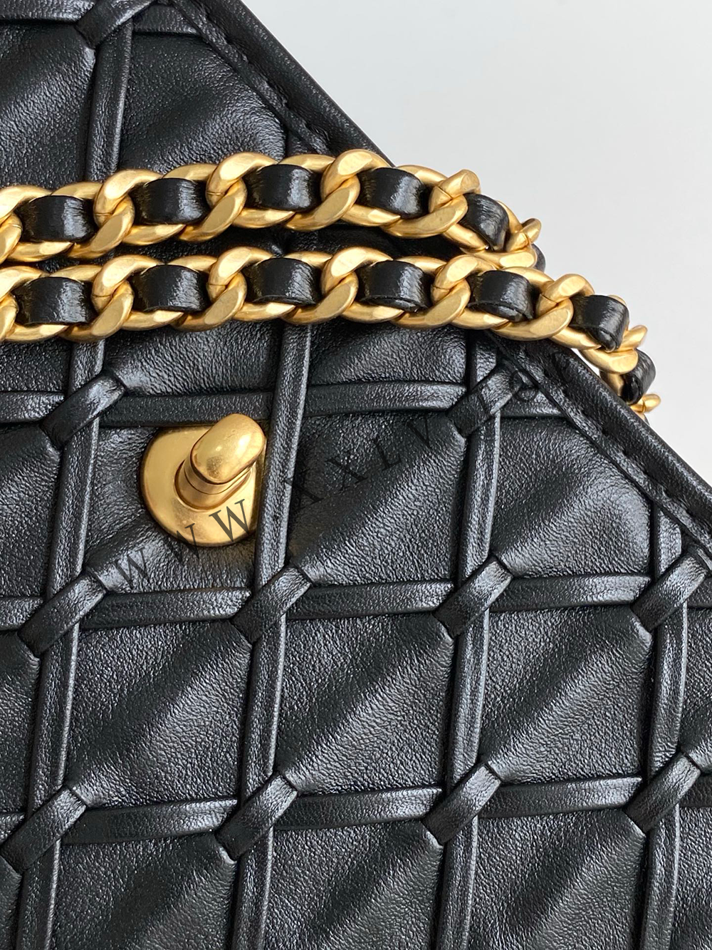 AS4797 Flap Bag - Image 4