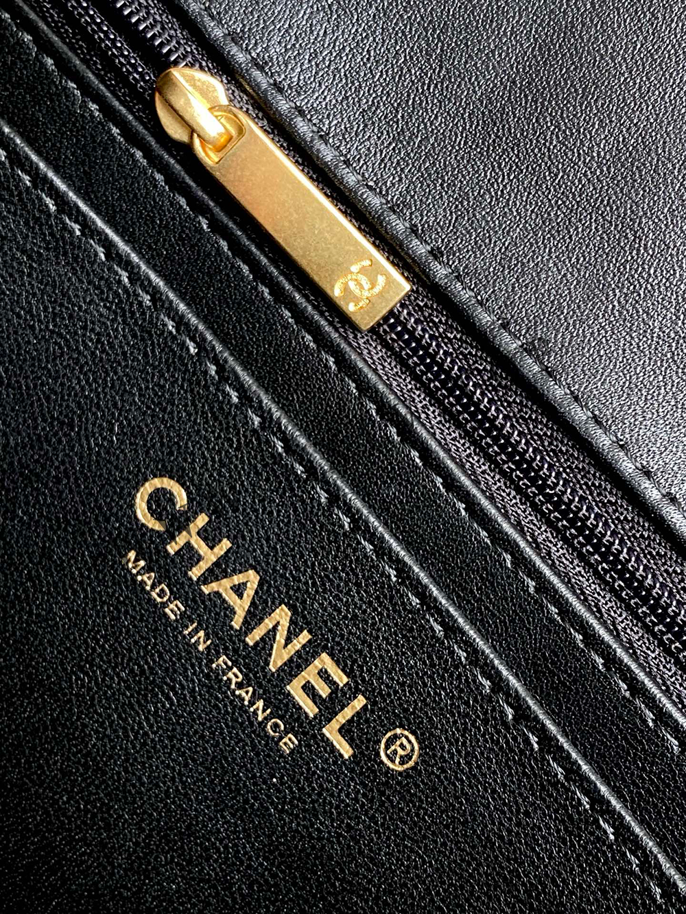 AS4797 Flap Bag - Image 2