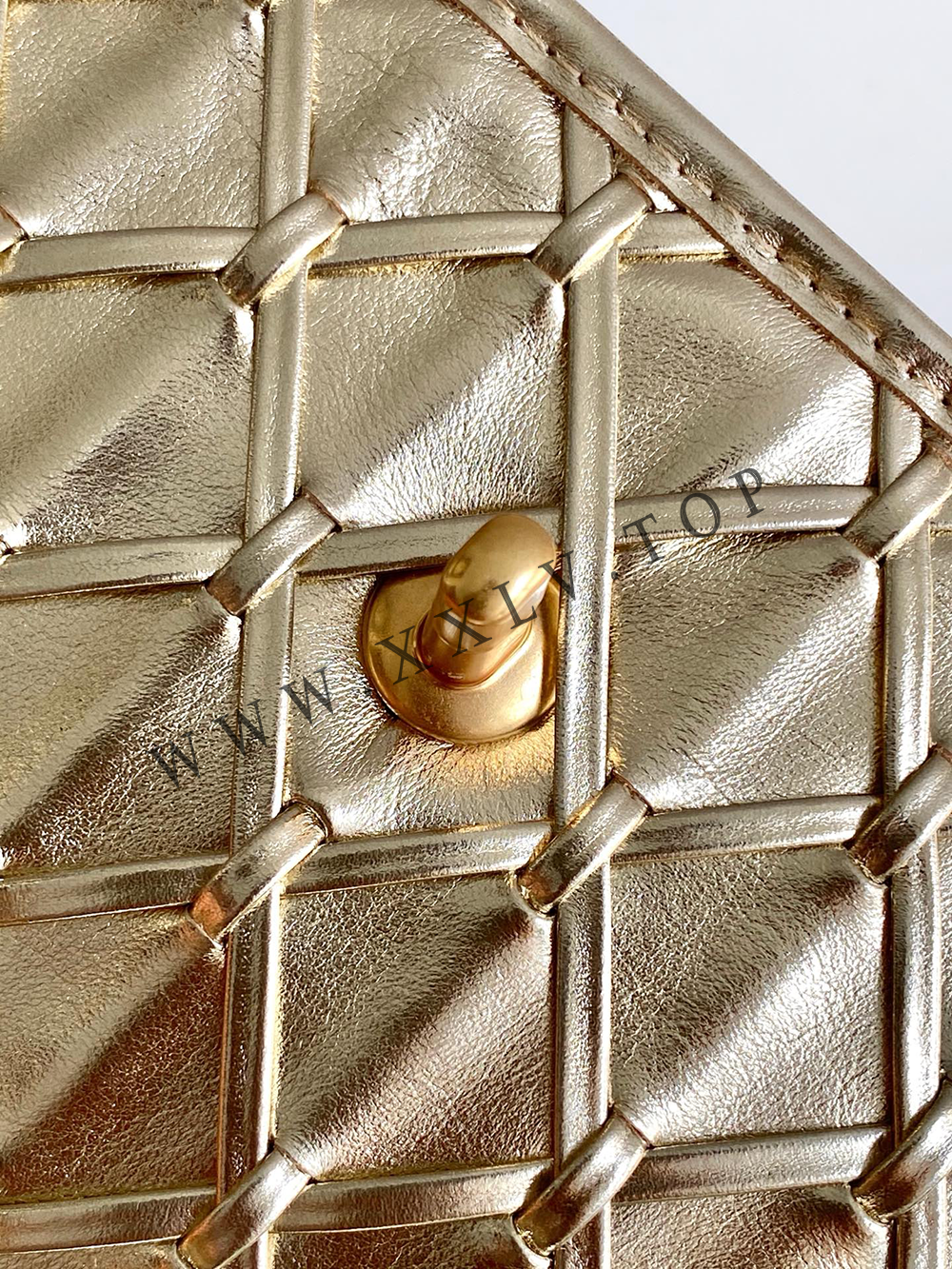AS4795 Flap Bag - Image 5
