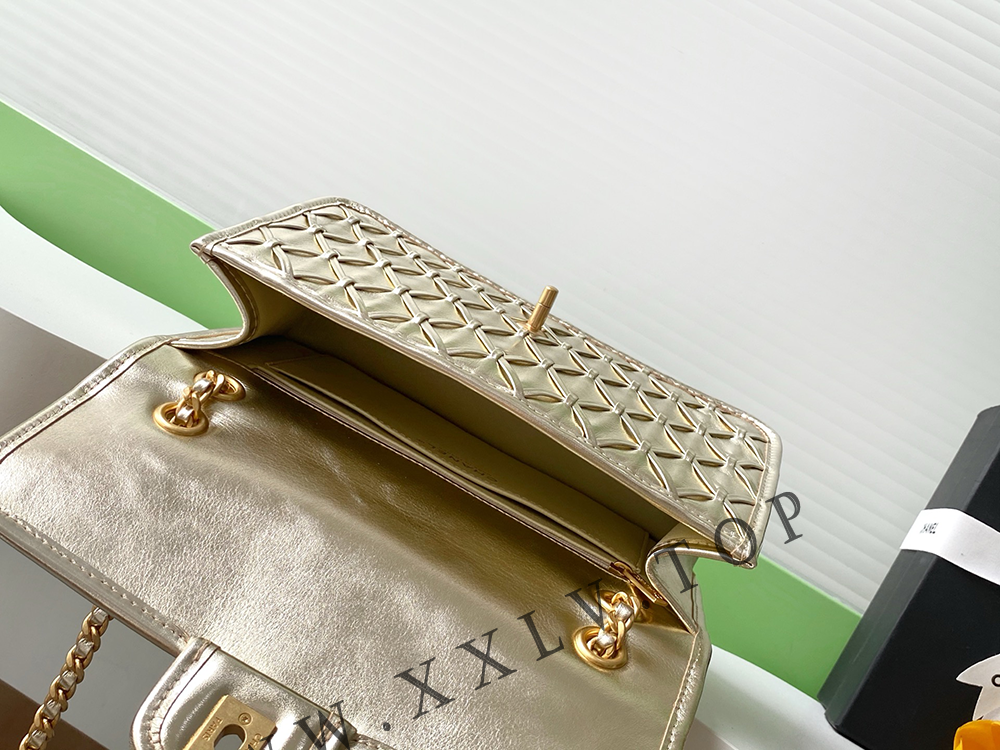 AS4795 Flap Bag - Image 3