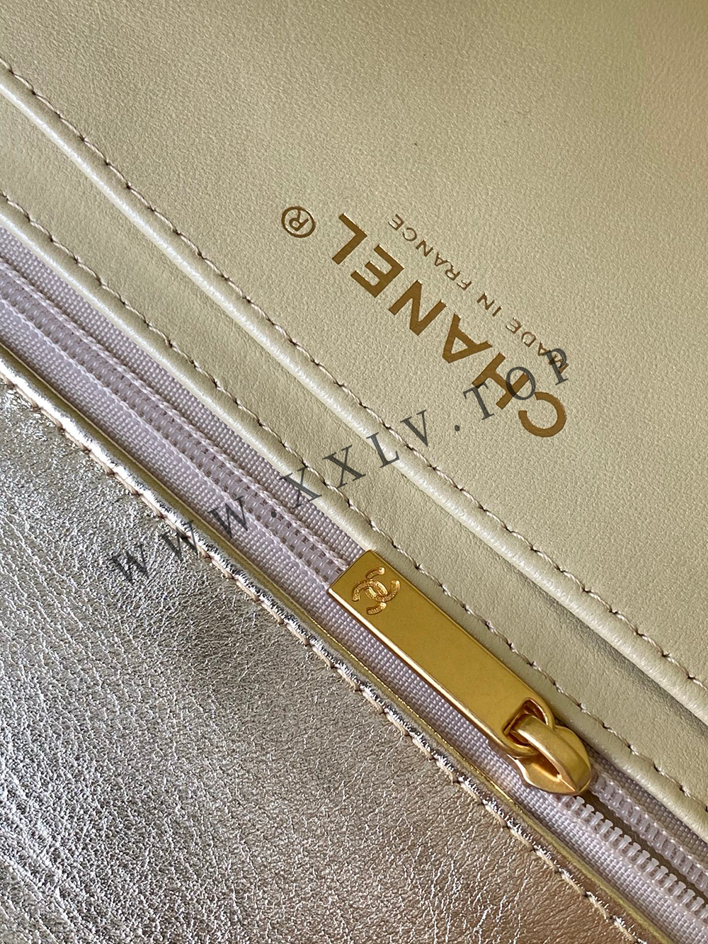 AS4795 Flap Bag - Image 2