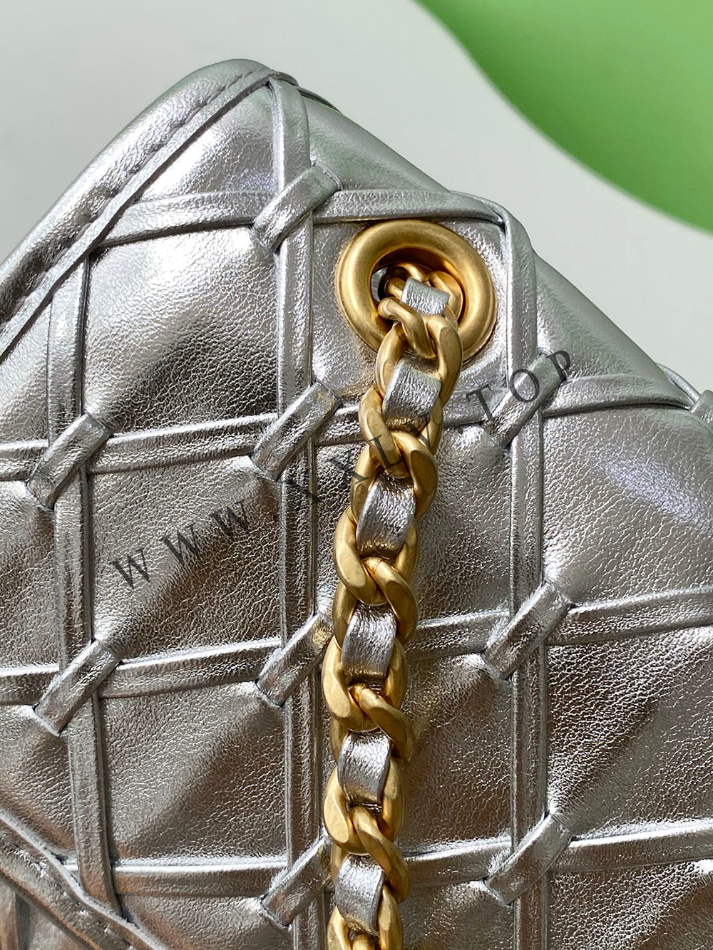 AS4795 Flap Bag - Image 4