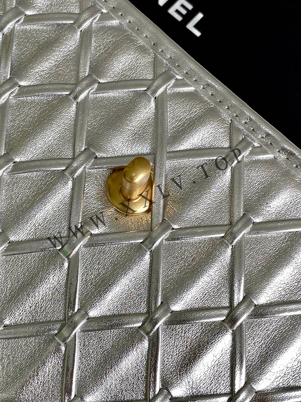 AS4795 Flap Bag - Image 3