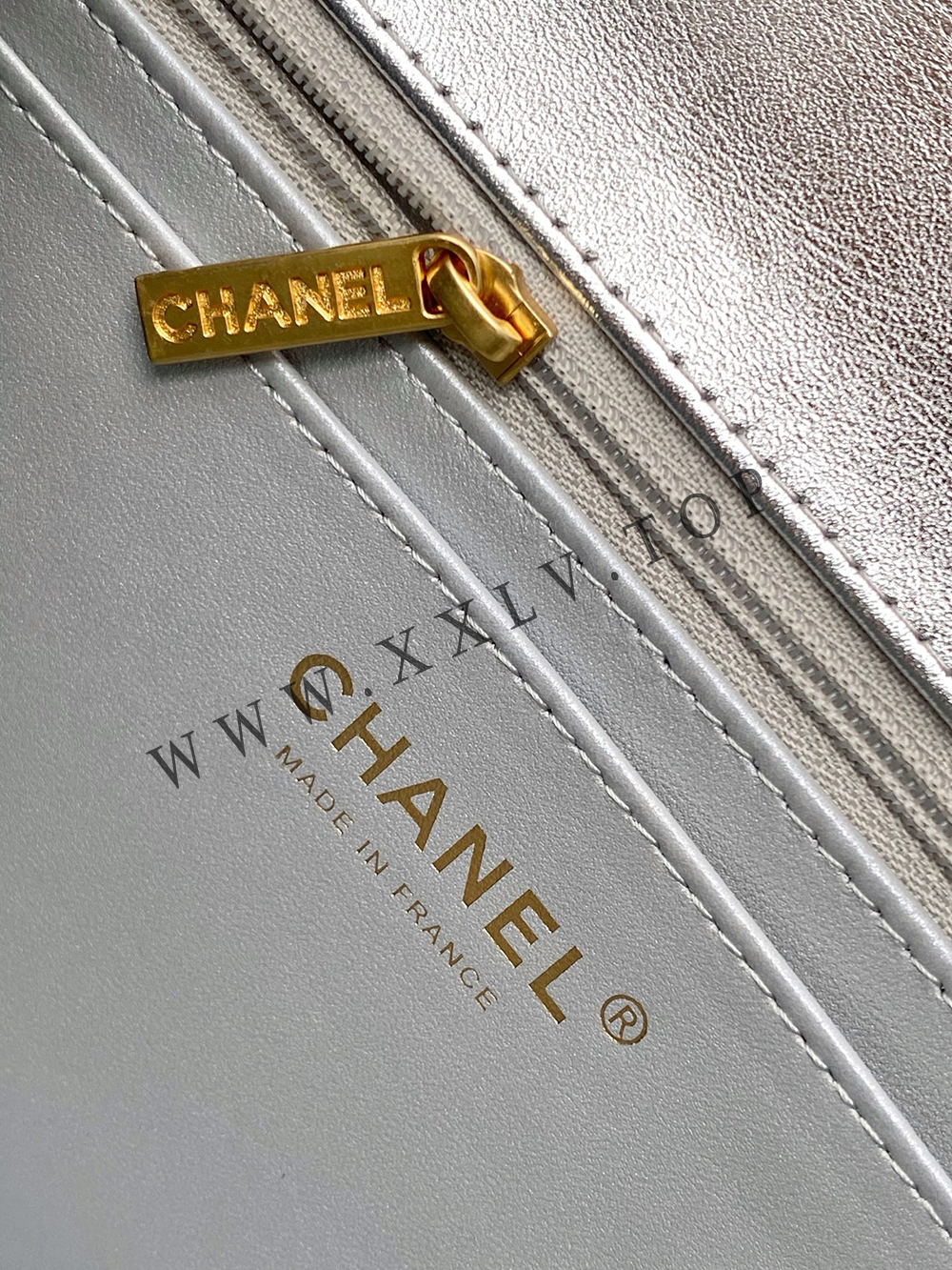 AS4795 Flap Bag - Image 2