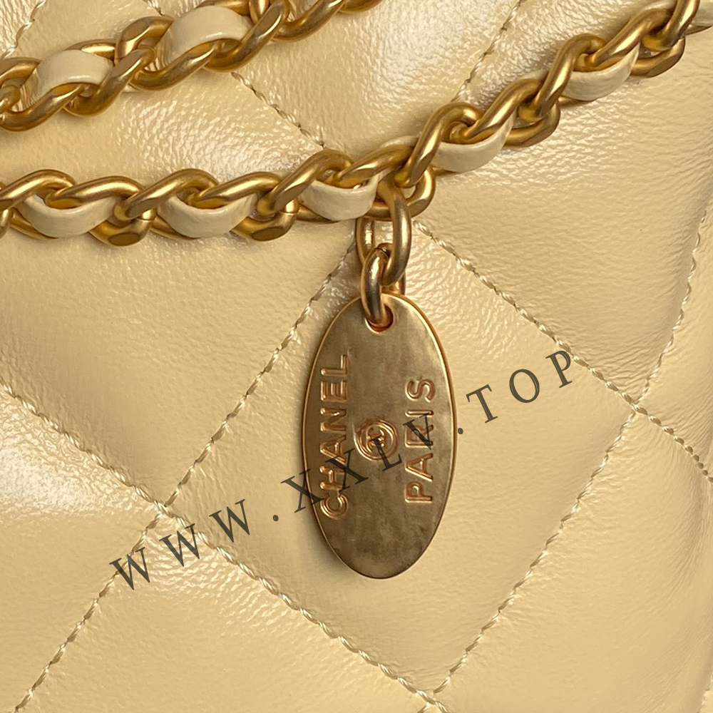 AS5528 Large Hobo Bag - Image 7