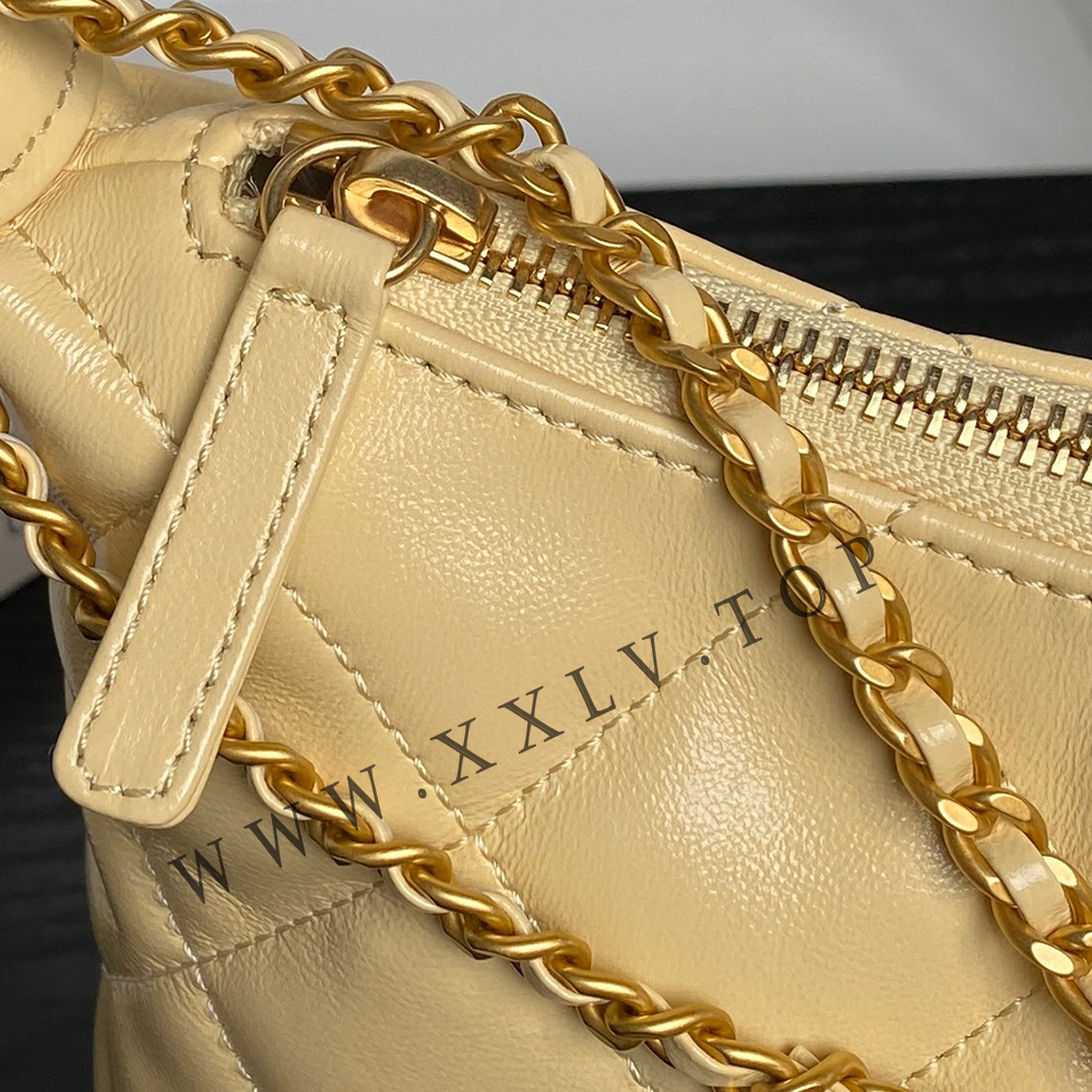 AS5528 Large Hobo Bag - Image 6