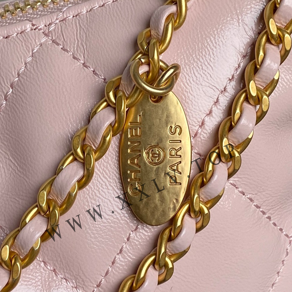 AS5528 Large Hobo Bag - Image 3