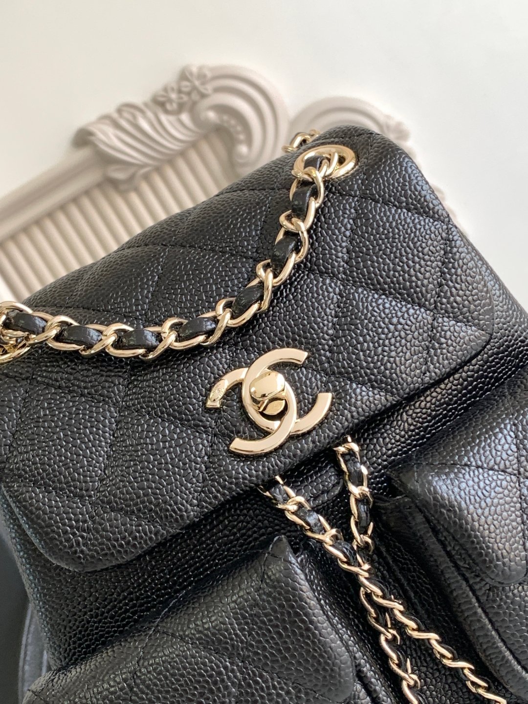 AS3860 AS3787 Small size: 17.5×16.5x10cm Large size: 21x20x12cm - Image 6