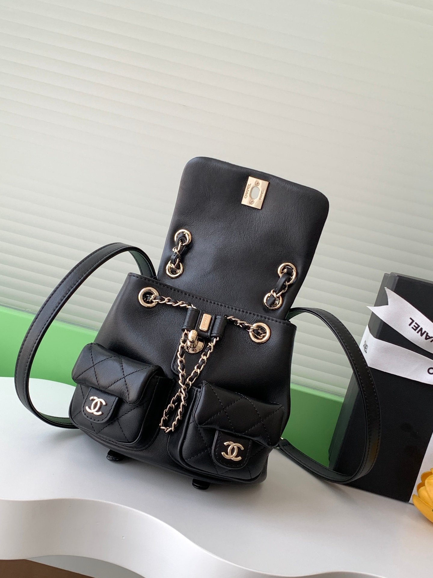 AS8737 Small size: 17.5×16.5x10cm Large size: 21x20x12cm - Image 5