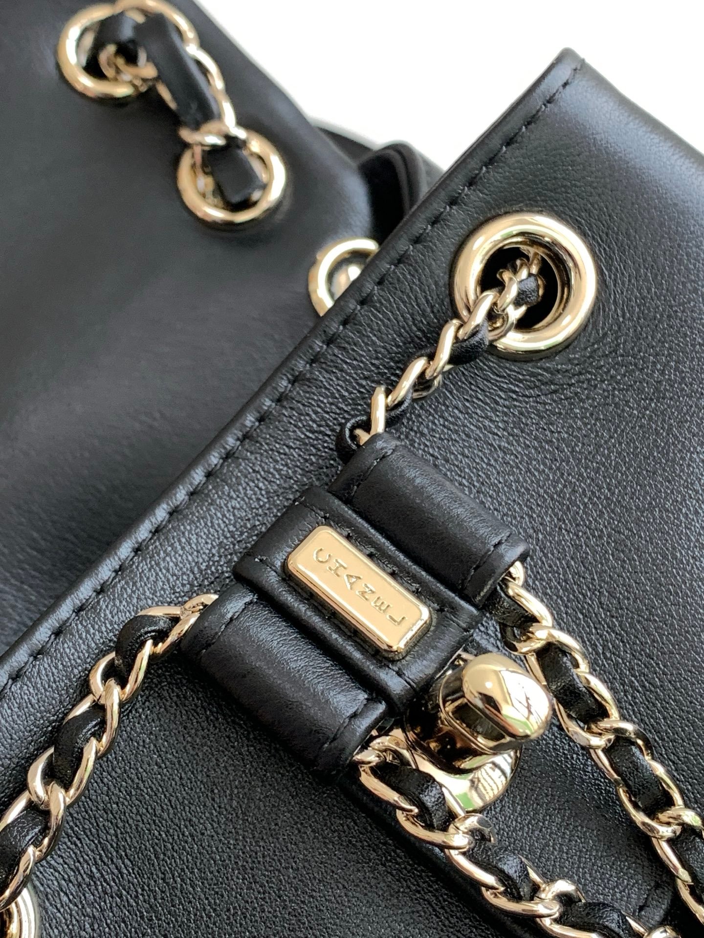 AS8737 Small size: 17.5×16.5x10cm Large size: 21x20x12cm - Image 4