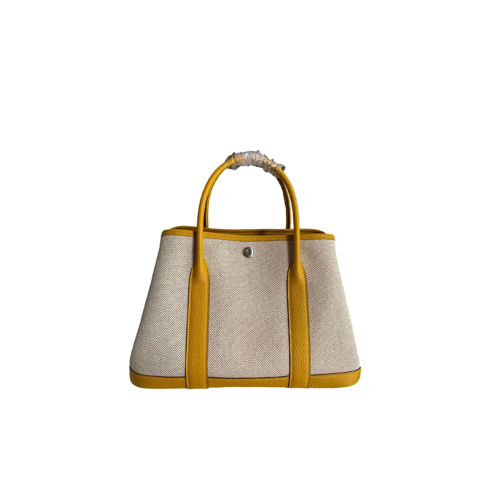 Garden Party 30cm 36cm voyage bag