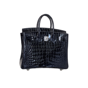 Birkin 25 (25*13*20cm)Pure hand work American alligator skin  30#35#40#all support customization