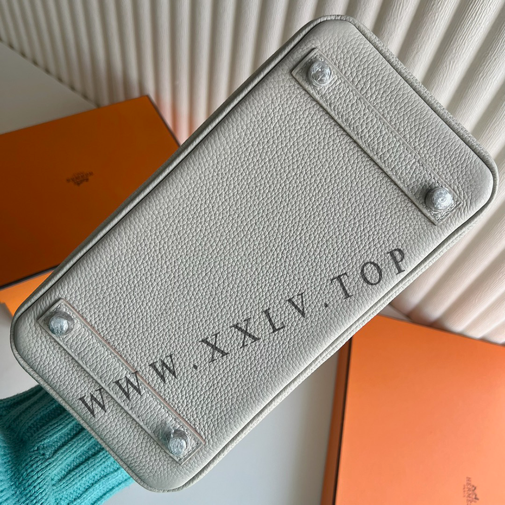Birkin 25 (25*13*20cm)Pure hand work Inner seam TOGO leather 30#35#40#all support customization - Image 2