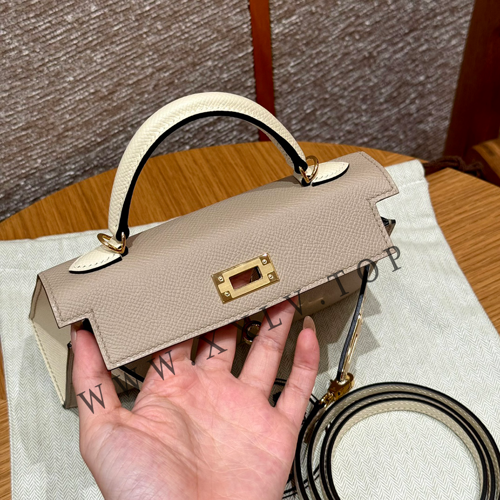 Birkin 35(35-25-18CM) Pure hand work Outer seam Three pieces of skin Nile Crocodile Other colors can be customized - Image 5
