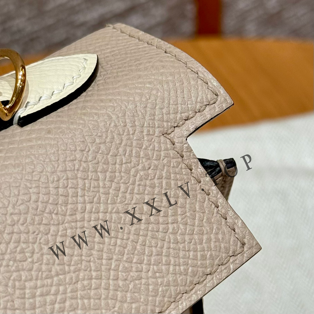 Birkin 35(35-25-18CM) Pure hand work Outer seam Three pieces of skin Nile Crocodile Other colors can be customized - Image 4