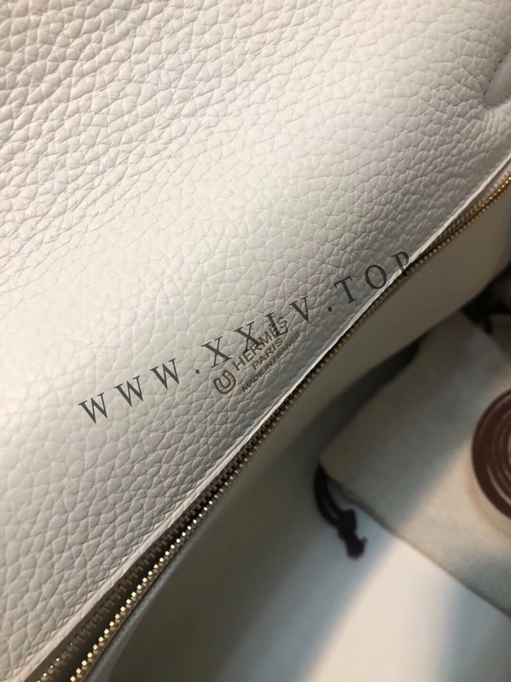 kelly 28 (28*22*10cm) Pure hand work Inner seam TOGO leather 19#22#25#28#32#35#40 and other colors can be customized - Image 4