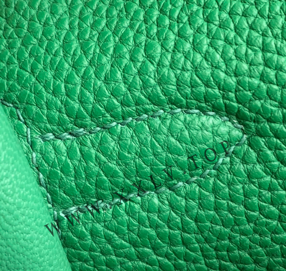 kelly 28 (28*22*10cm) Pure hand work Inner seam TOGO leather 19#22#25#28#32#35#40 and other colors can be customized - Image 4